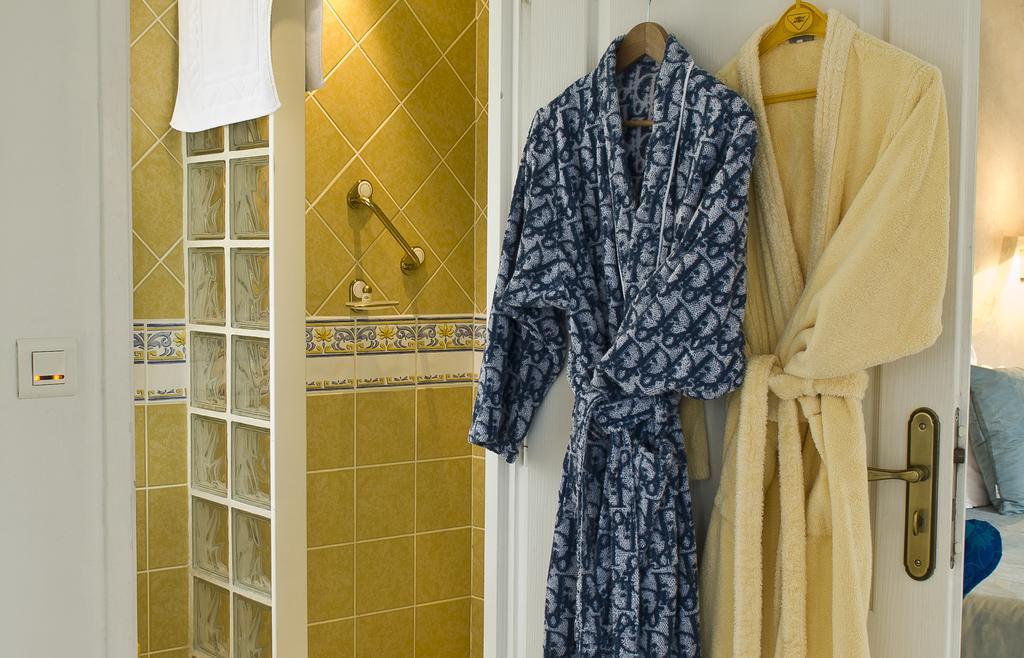 B&B Le Vert Galant Normanville (Eure) Quarto foto