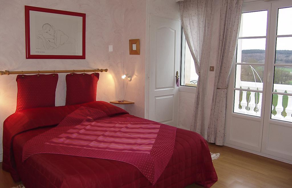 B&B Le Vert Galant Normanville (Eure) Quarto foto